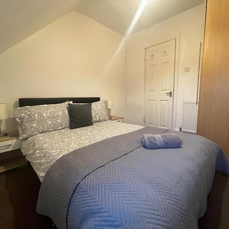 Lochalsh Road Appartment Инвернесс Экстерьер фото