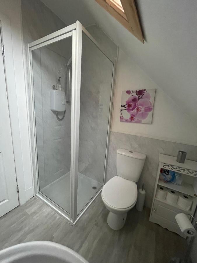 Lochalsh Road Appartment Инвернесс Экстерьер фото